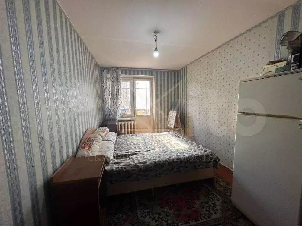3-к. квартира, 68 м, 1/5 эт. - Фото 0