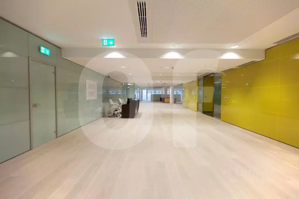 Офис в Московская область, Химки Ленинградская ул., с25 (7316 м) - Фото 2