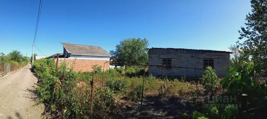 Участок в Краснодарский край, Ейск Южное СНТ, ул. 5-я (5.0 сот.) - Фото 1