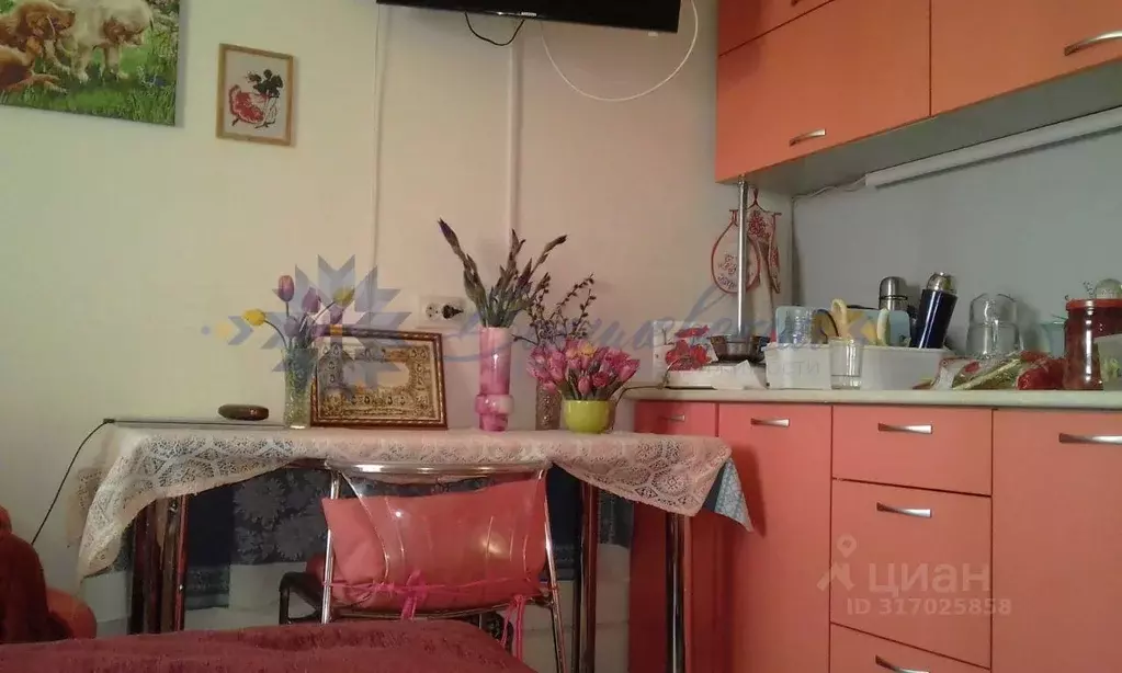 Квартира, студия, 18 м - Фото 1