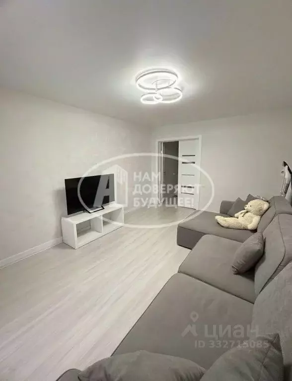 2-к кв. Пермский край, Добрянка Советская ул., 66к1 (57.1 м) - Фото 2