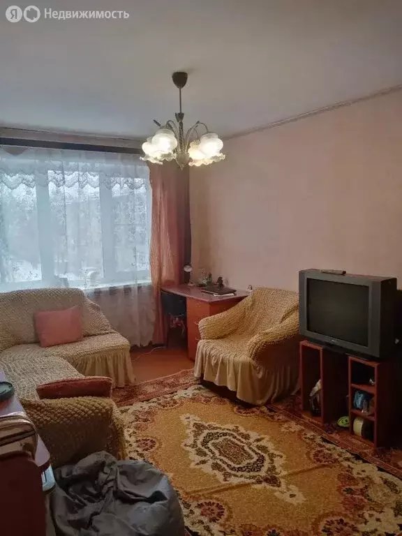 1-комнатная квартира: Ярославль, улица Громова, 28 (30 м) - Фото 2