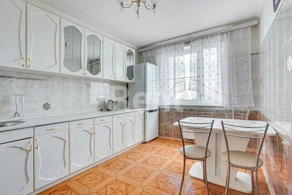 4-к кв. Москва Южнобутовская ул., 143 (100.0 м) - Фото 1