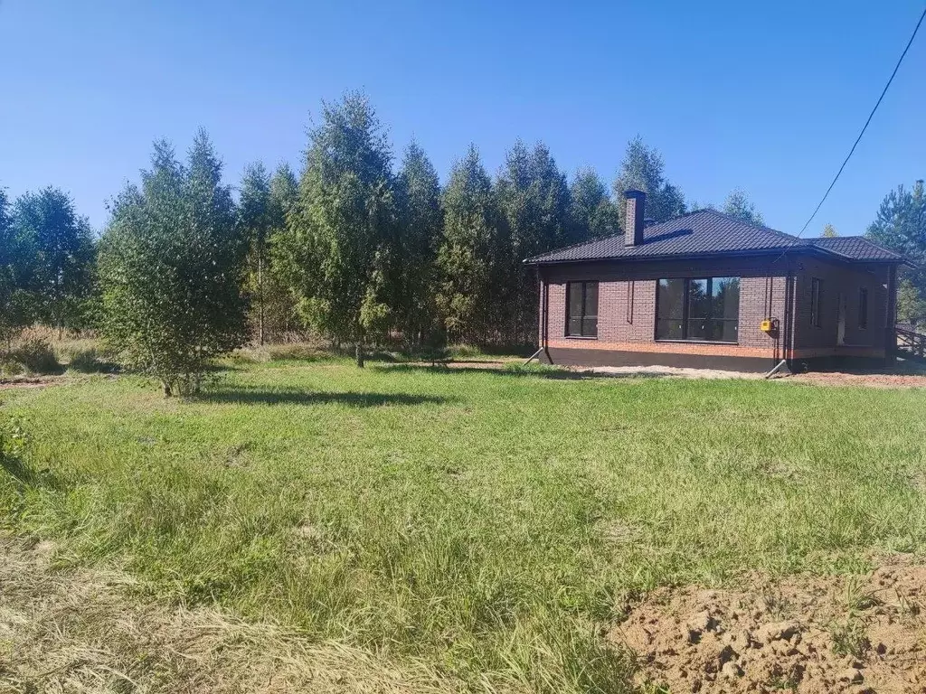 Участок в Татарстан, Высокогорский район, с. Семиозерка  (10.0 сот.) - Фото 1