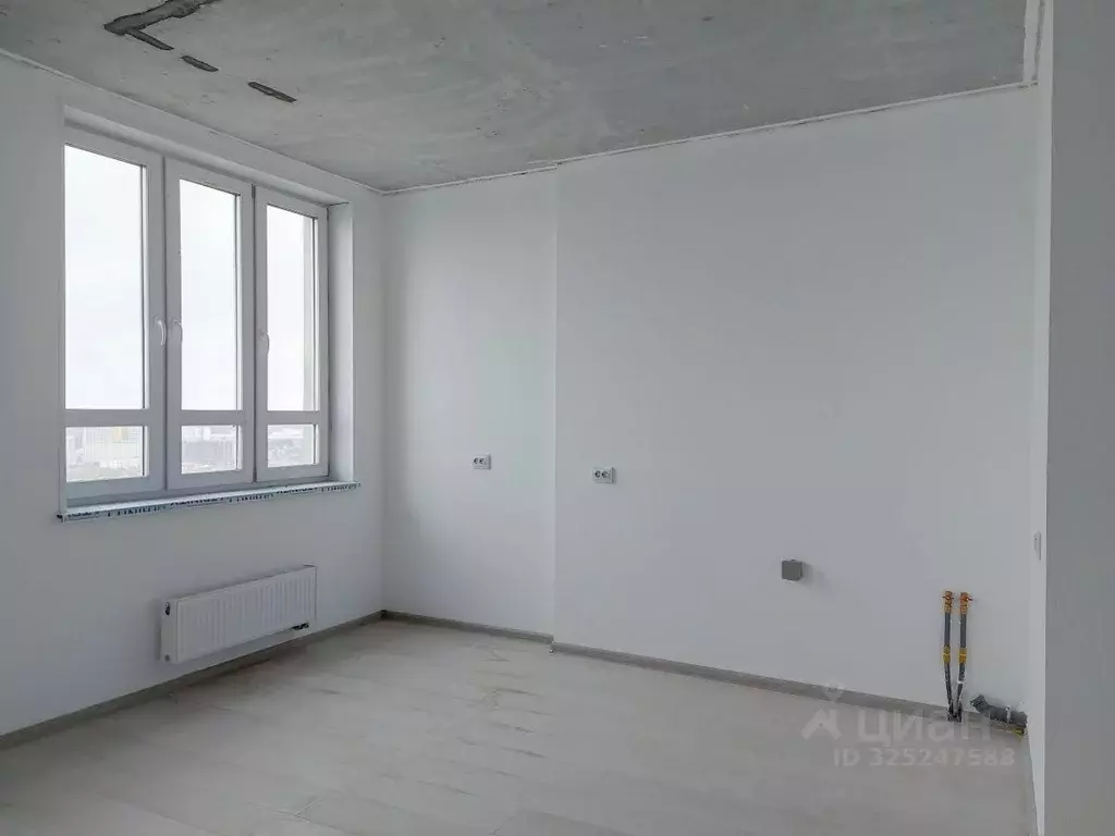 2-к кв. Свердловская область, Екатеринбург просп. Академика Сахарова, ... - Фото 1