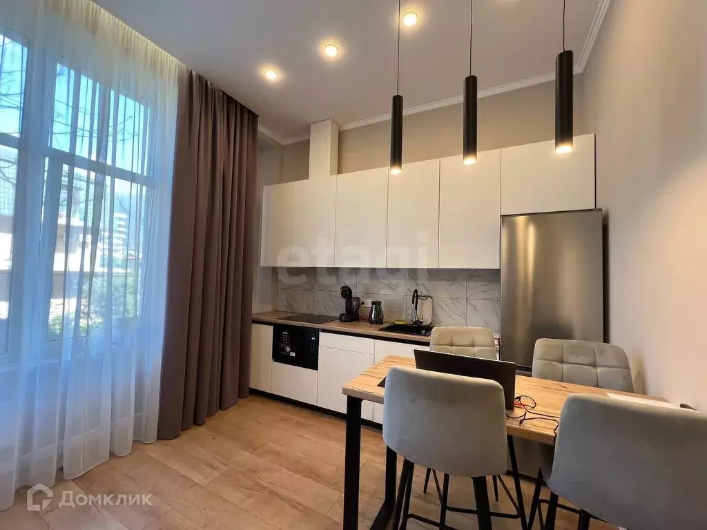 Продаётся квартира-студия, 37.6 м - Фото 1