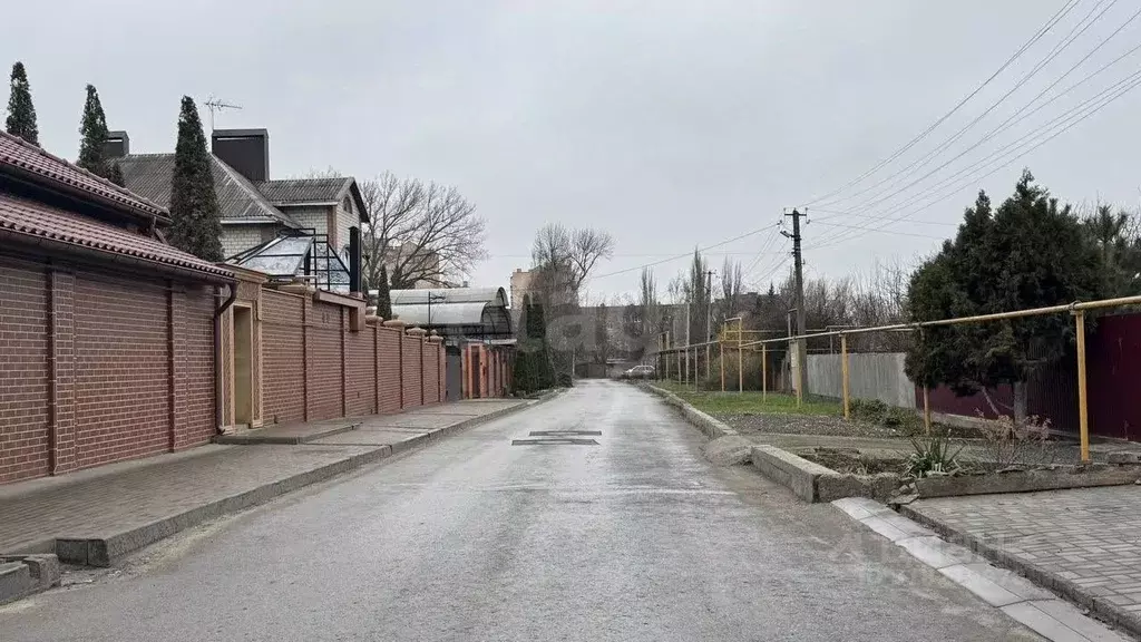 Участок в Ростовская область, Аксай Западная ул. (4.0 сот.) - Фото 0