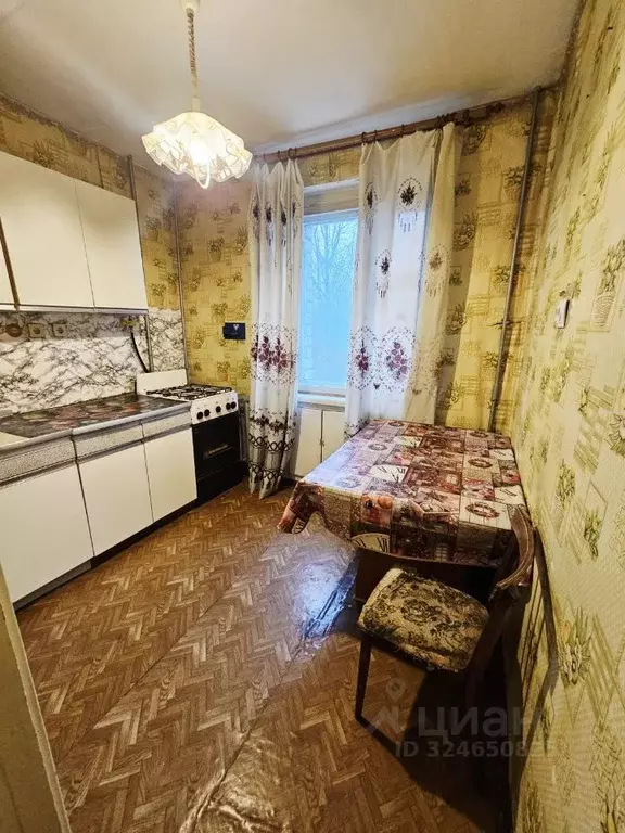 1-к кв. Псковская область, Псков пер. Машиниста, 9 (33.7 м) - Фото 2