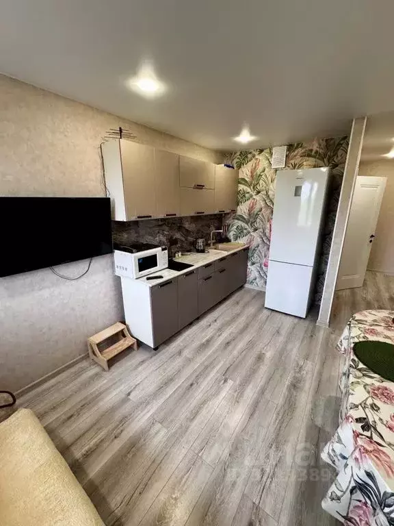 1-к кв. Вологодская область, Череповец ул. Максима Горького, 5 (40.0 ... - Фото 2