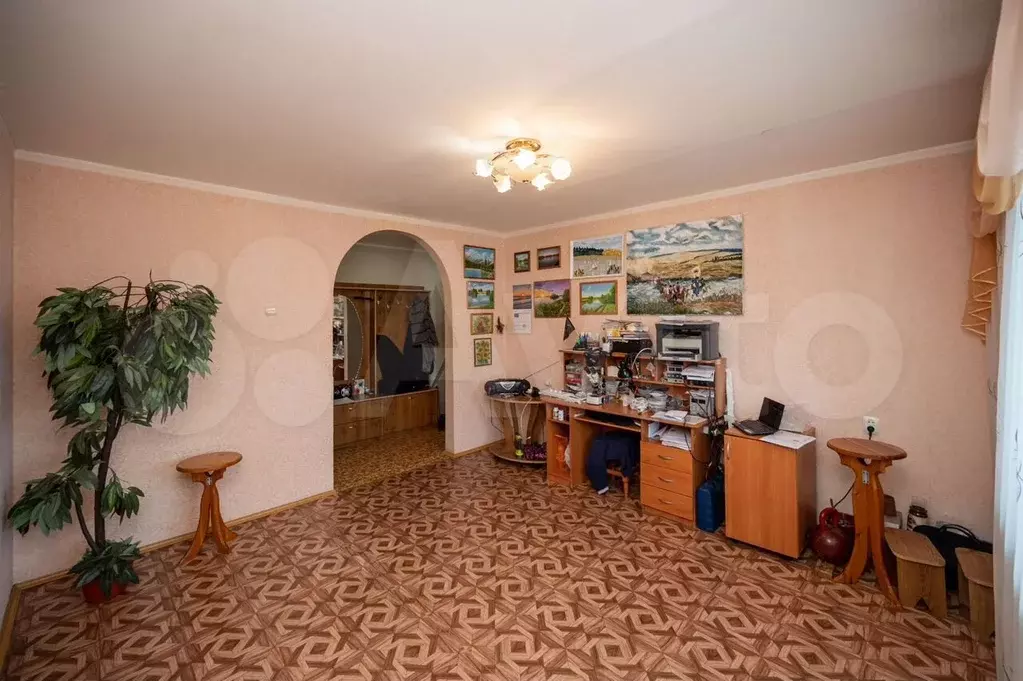 3-к. квартира, 61,4 м, 4/9 эт. - Фото 0