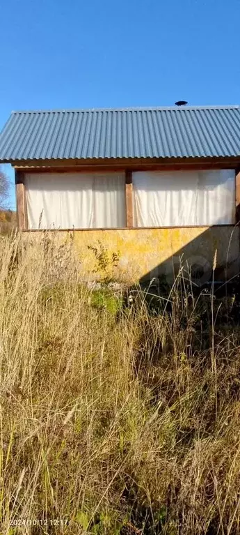 Участок 50 сот. (СНТ, ДНП) - Фото 1