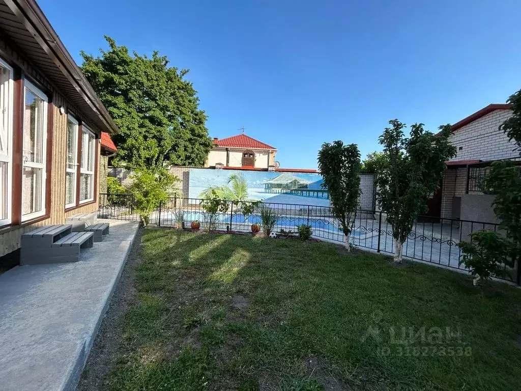 Дом в Краснодарский край, Новороссийск городской округ, с. Широкая ... - Фото 1