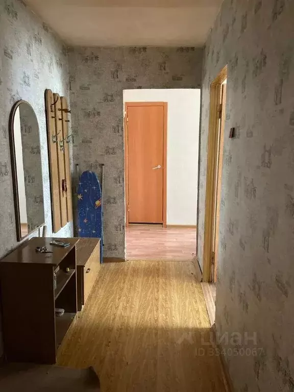 Квартира, 2 комнаты, 49.2 м - Фото 1
