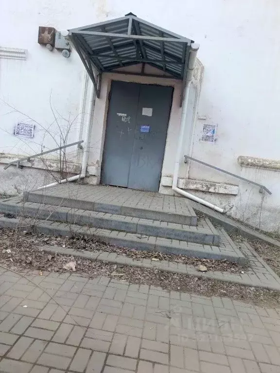 Торговая площадь в Волгоградская область, Волгоград Поселок Веселая ... - Фото 2