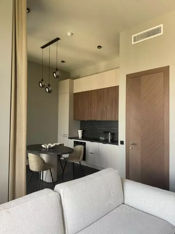 3-к кв. Москва ул. Вильгельма Пика, 1 (72.0 м) - Фото 2