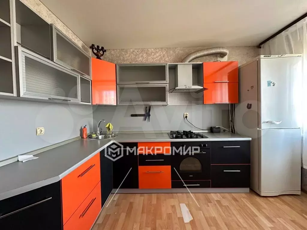 2-к. квартира, 67 м, 10/10 эт. - Фото 0