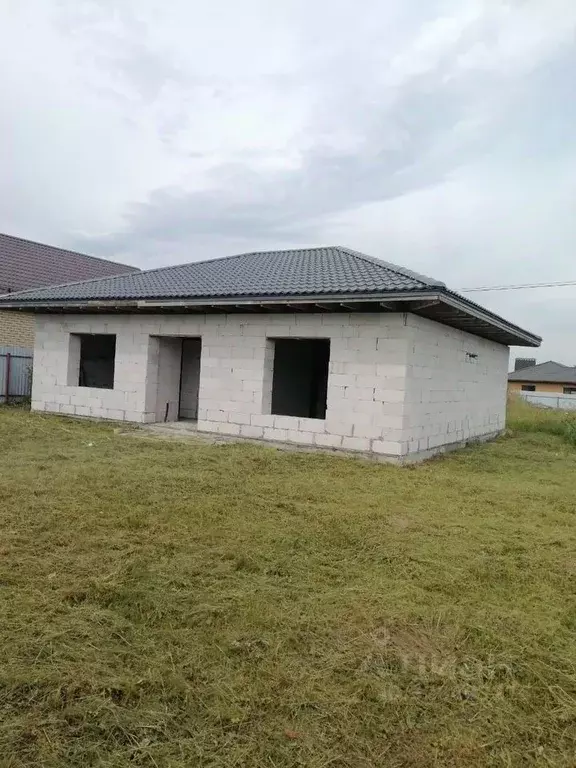 Дом в Московская область, Воскресенск городской округ, с. ... - Фото 1