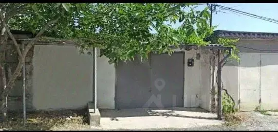Гараж в Крым, Феодосия ул. Челнокова, 86 (30 м) - Фото 0