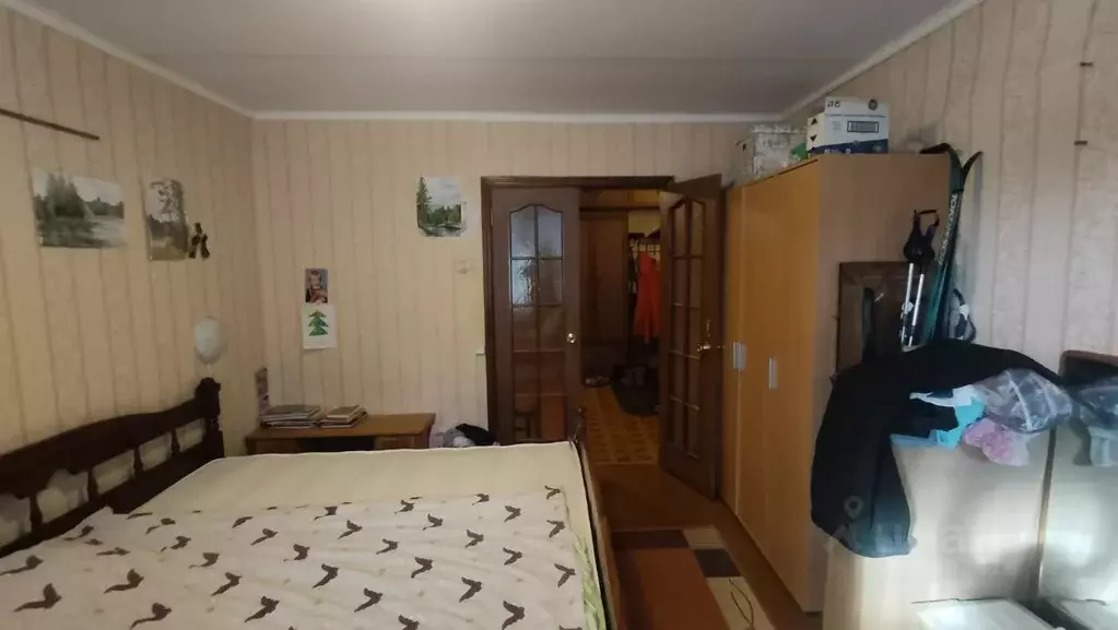 3-к кв. Калужская область, Козельск Заводская ул., 6 (80.0 м) - Фото 2