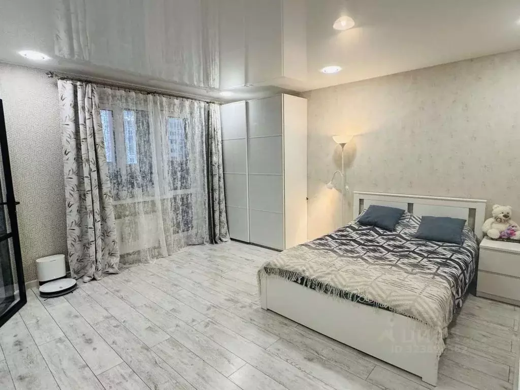 2-к кв. Новгородская область, Великий Новгород Большая Московская ул., ... - Фото 1