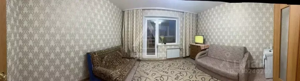 1-к кв. Челябинская область, Копейск ул. Короленко, 4А (40.5 м) - Фото 2