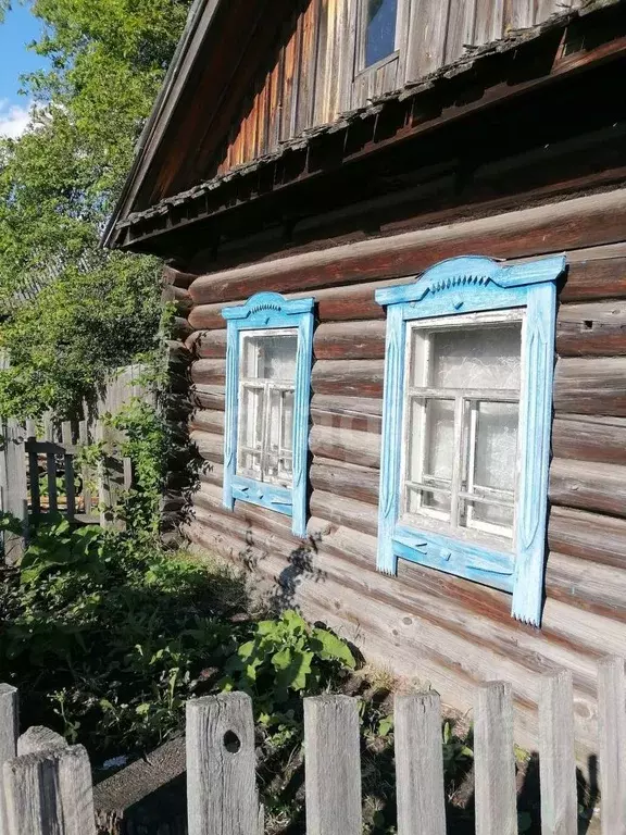 Дом в Свердловская область, Тугулым пгт ул. Ключевая, 17 (42 м) - Фото 1