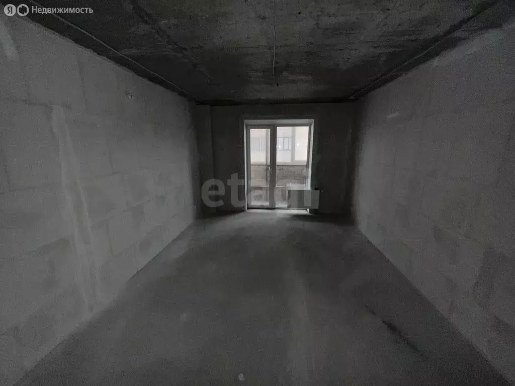 1-комнатная квартира: Абакан, ул. Некрасова (38.6 м) - Фото 1