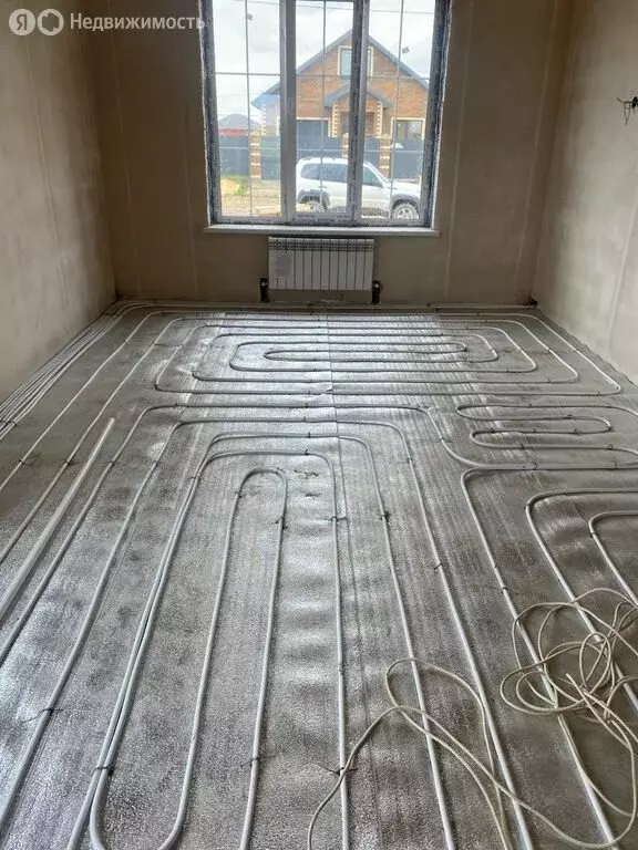 Дом в Благословенка, улица Свободы, 11 (112 м) - Фото 1