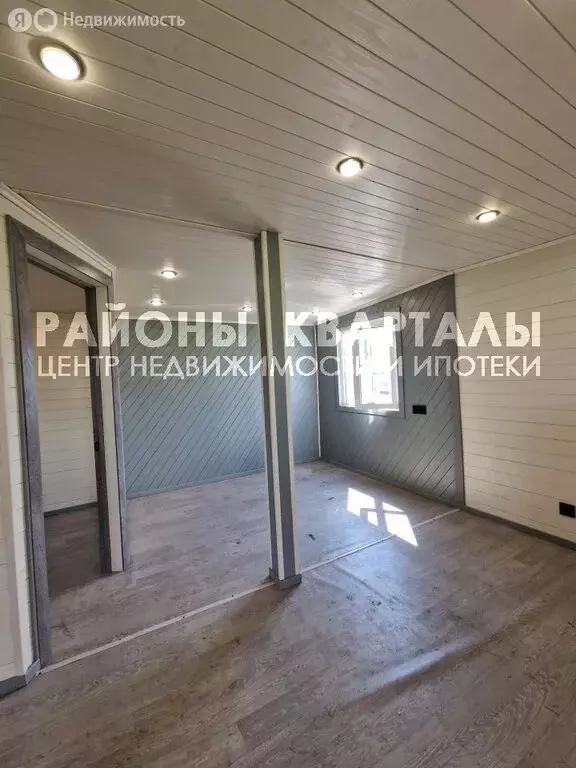 Дом в Челябинск, СНТ Тракторосад № 3 (38.4 м) - Фото 1