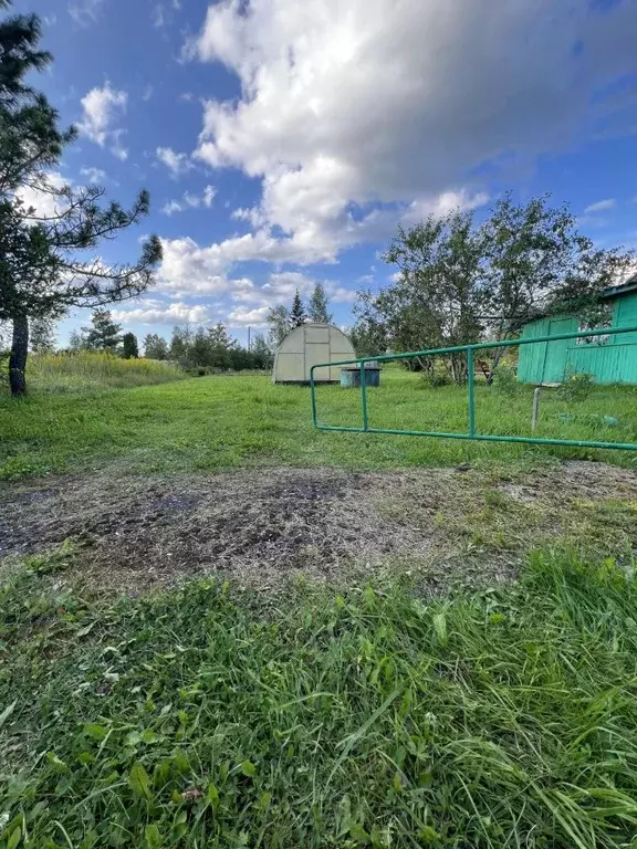Дом в Новгородская область, Старорусский район, Новосельское с/пос, ... - Фото 2
