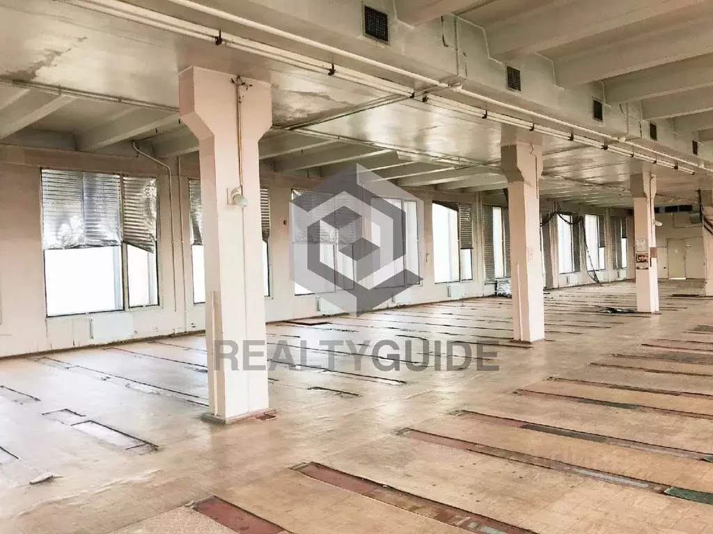 Офис в Москва Можайское ш., 38к1 (601 м) - Фото 2