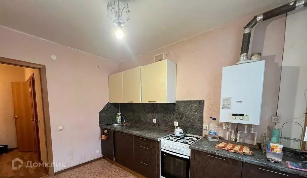 Продаётся 1-к квартира, 39.4 м - Фото 0