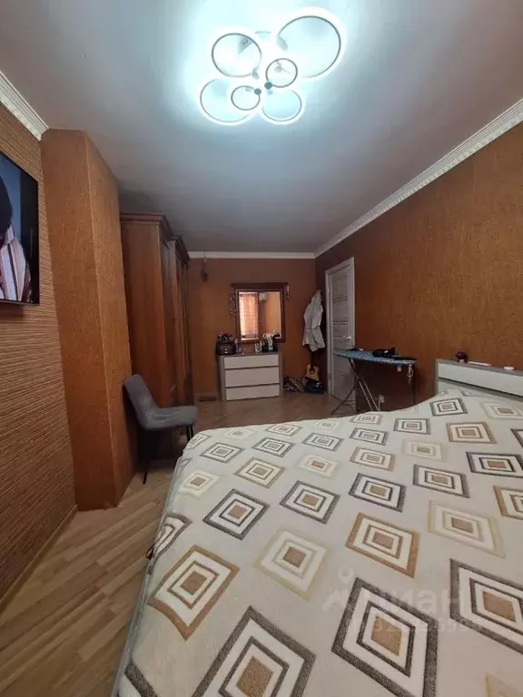 2-к кв. Адыгея, Тахтамукайский район, Яблоновский пгт ул. Кобцевой, ... - Фото 2