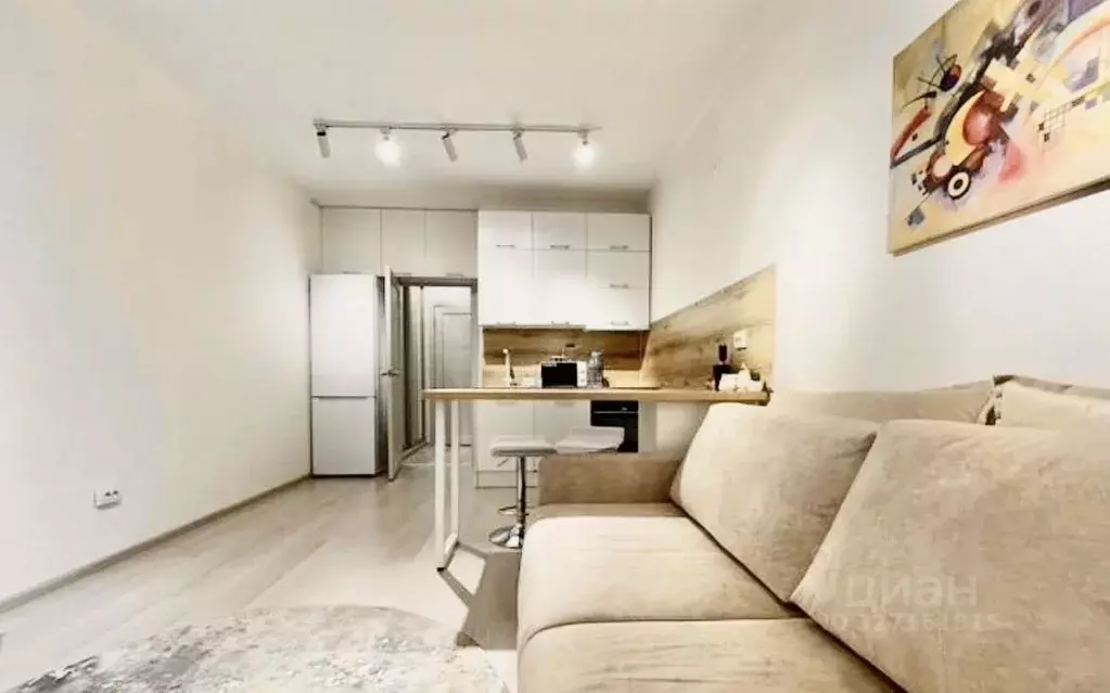 Студия Свердловская область, Екатеринбург просп. Космонавтов, 108/2 ... - Фото 2