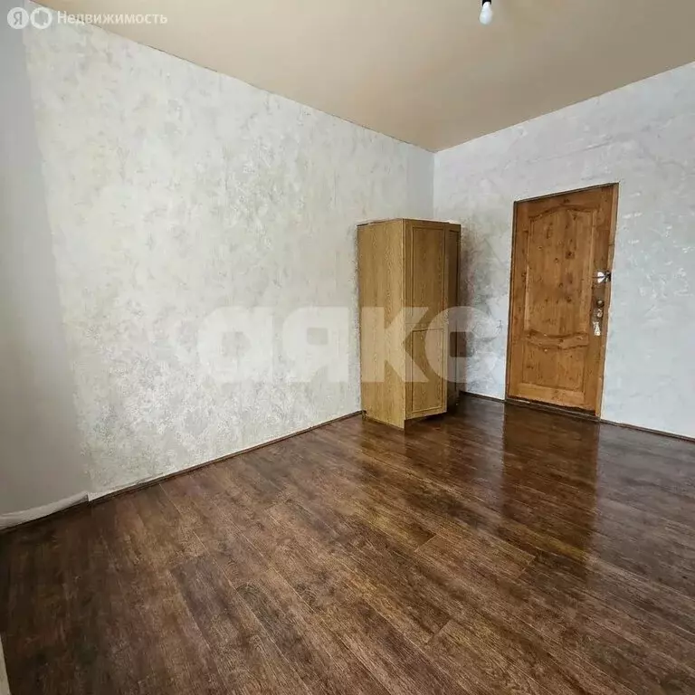 1к в 3-комнатной квартире (12 м) - Фото 1