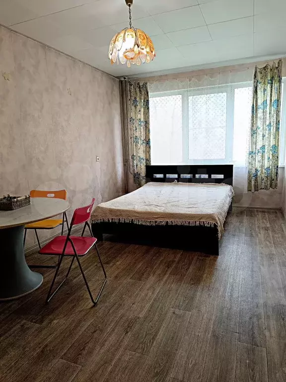3-к. квартира, 59,9 м, 5/9 эт. - Фото 1
