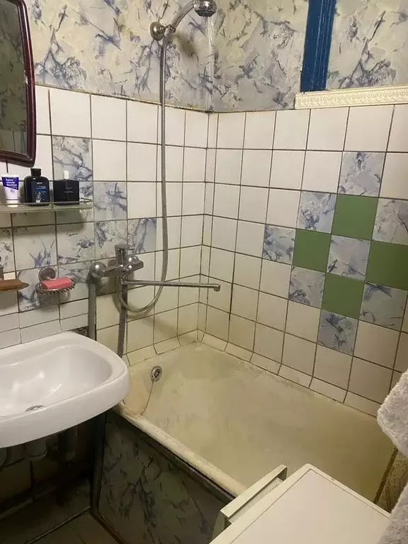 Комната Москва ул. Каховка, 9К3 (15.0 м) - Фото 1