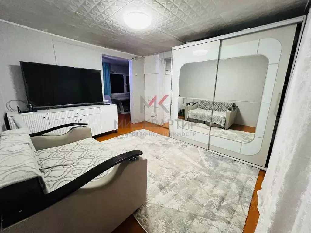 Дом в Тыва, Кызыл № 11 Пилот СНТ, ул. Солнечная, 11 (33 м) - Фото 2