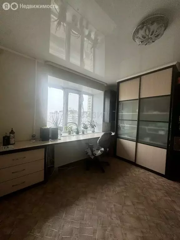 1-комнатная квартира: Нижнекамск, Студенческая улица, 17 (34.6 м) - Фото 2