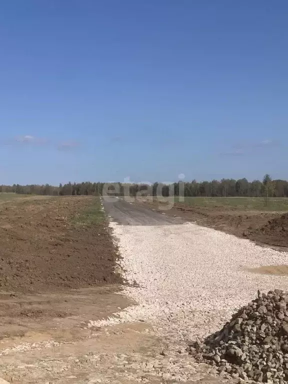 Участок в Калужская область, Калуга Московская ул. (7.0 сот.) - Фото 2