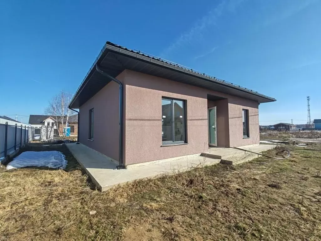 Дом, 105 м - Фото 2