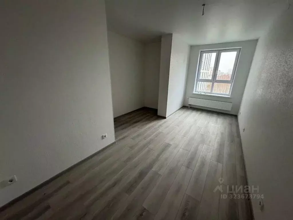 1-к кв. Свердловская область, Екатеринбург ул. Академика Ландау, 16 ... - Фото 1