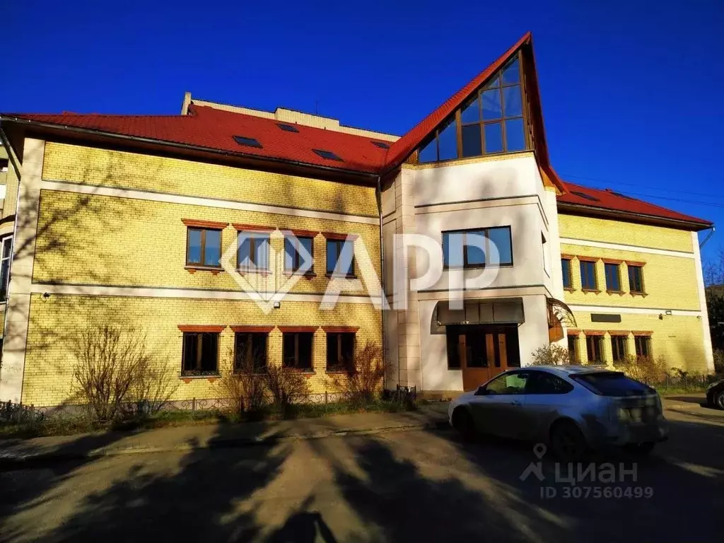 Офис в Московская область, Электросталь ул. Корнеева, 6Б (250 м) - Фото 1