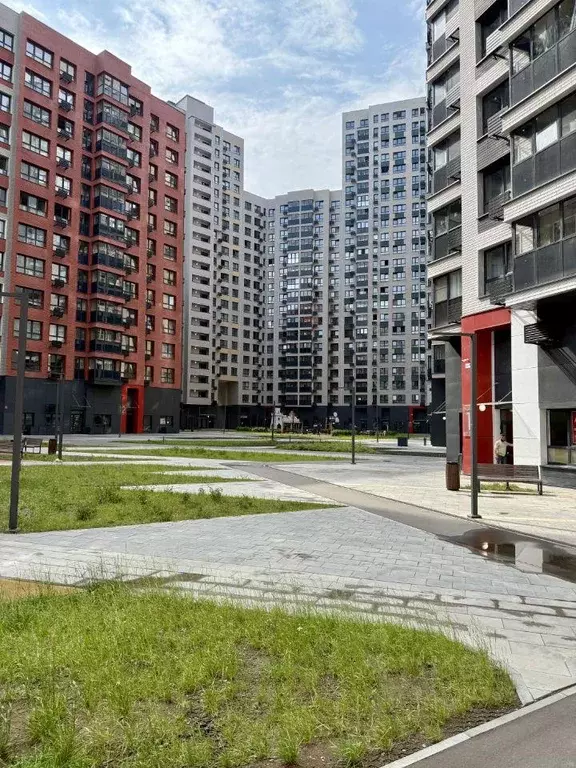 Квартира, 2 комнаты, 50 м - Фото 0