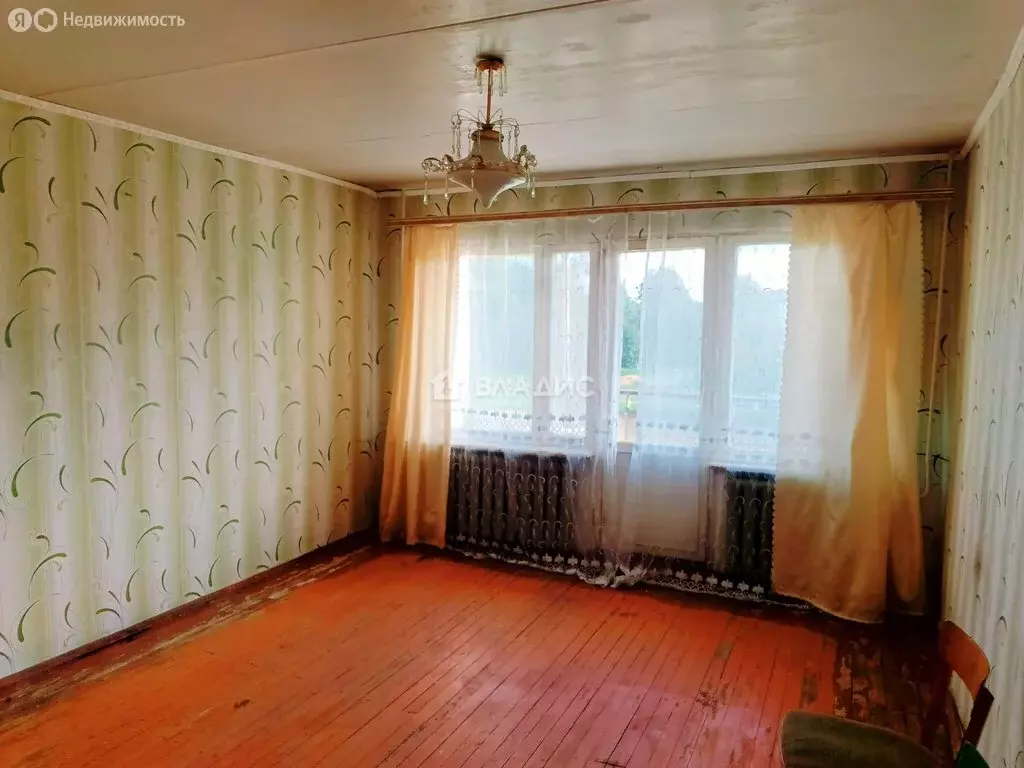 3-комнатная квартира: село Мочилы, Юбилейная улица, 4 (59.9 м) - Фото 1