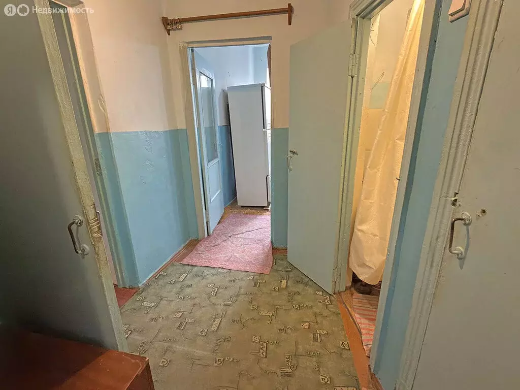 2-комнатная квартира: Славянск-на-Кубани, Промышленная улица, 12 (41 ... - Фото 1