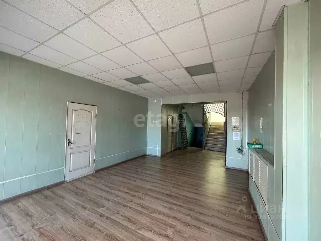 Офис в Краснодарский край, Ейск ул. Герцена (625 м) - Фото 2