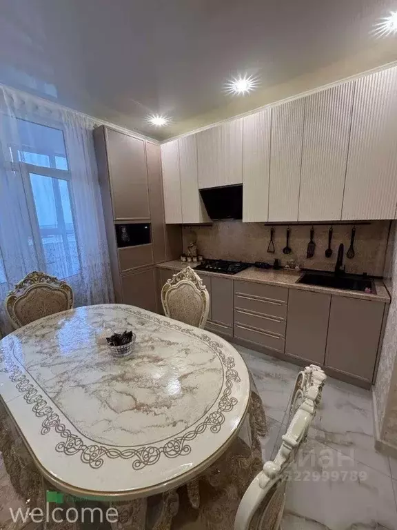 1-к кв. Ставропольский край, Ставрополь ул. Генерала Маргелова, 9/2 ... - Фото 0