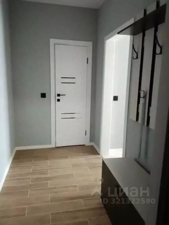 1-к кв. Калининградская область, Пионерский ул. Стрелецкого, 21 (32.0 ... - Фото 1