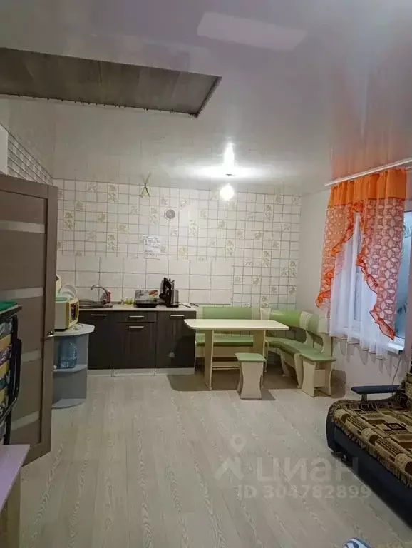 Дом в Краснодарский край, Краснодар Елизаветинская ст-ца, ул. ... - Фото 0